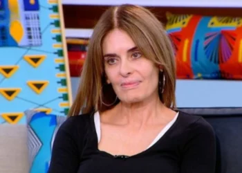 Κατερίνα Πλουμιδάκη: Η ζωή μου τα τελευταία τέσσερα χρόνια είναι μία κόλαση, δεν μπορώ να κλάψω, να γελάσω, να φιλήσω