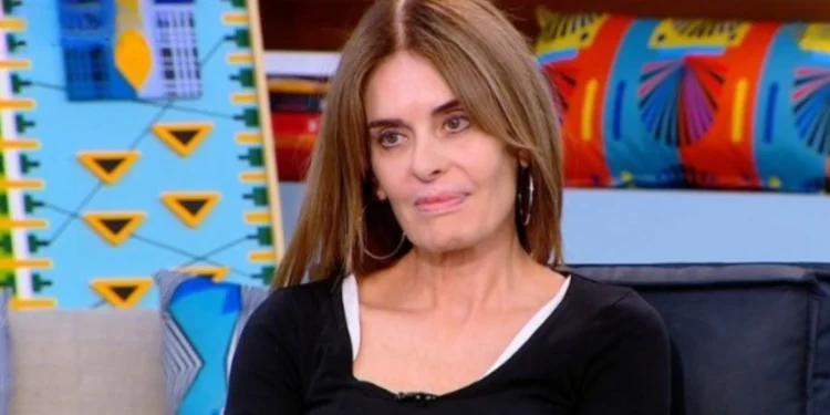 Κατερίνα Πλουμιδάκη: Η ζωή μου τα τελευταία τέσσερα χρόνια είναι μία κόλαση, δεν μπορώ να κλάψω, να γελάσω, να φιλήσω