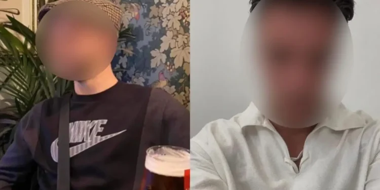 Φοινικούντα: Προφυλακιστέοι οι δύο 22χρονοι για τη διπλή δολοφονία – Αλληλοκατηγορούνται για το ποιος πάτησε την σκανδάλη