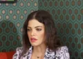 Τζένη Καζάκου για Κώστα Καζάκο: “Δεν ήμουν δεμένη με τον παππού μου, τον έβλεπα δυο φορές το χρόνο, δεν είχαμε παίξει ποτέ μαζί”