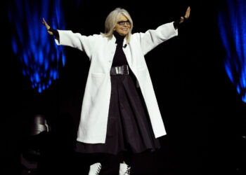 Οι τελευταίες στιγμές της Νταϊάν Κίτον: Η ανατριχιαστική κλήση στο 911