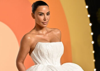 Η Kim Kardashian λέει πως η προσελήνωση του 1969 ήταν… σκηνοθετημένη: «Δεν συνέβη ποτέ!»