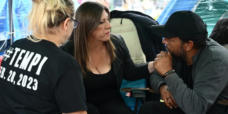 Επίσημες ανακοινώσεις από τον Πάνο Ρούτσι το απόγευμα – Κωνσταντοπούλου: Μεγάλη νίκη