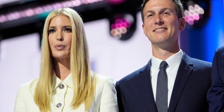 New York Times: Ο ρόλος του Τζάρεντ Κούσνερ στην επίτευξη συμφωνίας για τη Γάζα