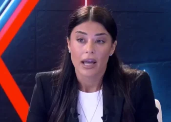 Λατινοπούλου: Δεν θα φιλοξενήσει η Ελλάδα όλη την Αφρική και την Ασία, δεν χωράμε – Να πάνε στην ευχή του Αλλάχ στις χώρες που εφαρμόζουν τη σαρία