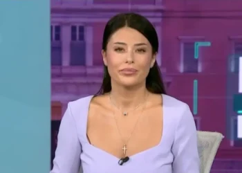 Αφροδίτη Λατινοπούλου για το πόθεν έσχες της: Α ρε μαμά τι τραβάω – 90.000 ξοδέψαμε για τις ευρωεκλογές του 2024