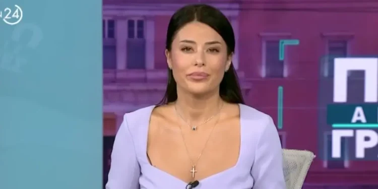 Αφροδίτη Λατινοπούλου για το πόθεν έσχες της: Α ρε μαμά τι τραβάω – 90.000 ξοδέψαμε για τις ευρωεκλογές του 2024