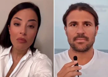 Λατινοπούλου για Ιάσονα Αποστολόπουλο και τον στολίσκο στη Γάζα: Ας σας κρατήσουν τώρα εκεί μέχρι να βάλετε μυαλό (βίντεο)