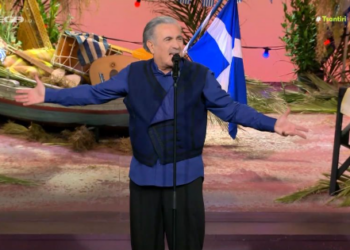 Πυρά Λαζόπουλου κατά Μητσοτάκη: Φαίνεται πως δεν συμπαθεί τους ανθρώπους των Τεμπών