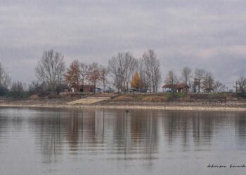 Κάτω από το επιτρεπτό όριο η στάθμη της Λίμνης Κερκίνης – Οι ευθύνες και η επόμενη μέρα.