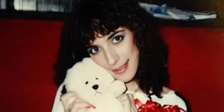 Πώς ένα καλαμάκι οδήγησε στην εξιχνίαση της δολοφονίας 16χρονης μετά από 40 χρόνια