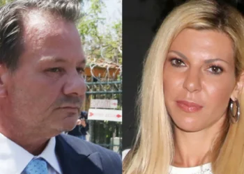 Στην αντεπίθεση η Σοφία Πολυζωγοπούλου: Κατέθεσε αγωγή κατά του Λύτρα, του ζητάει 600.000 ευρώ