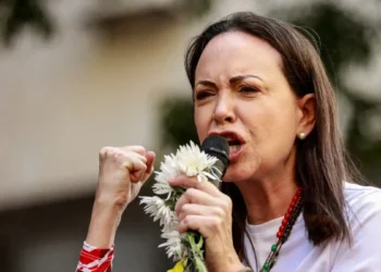 Νόμπελ Ειρήνης στη Μαρία Κορίνα Ματσάδο, ηγέτη της αντιπολίτευσης στη Βενεζουέλα