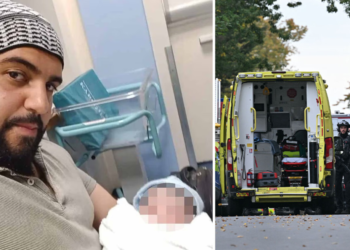 Δάσκαλος και πατέρας δύο παιδιών ο Τζιχάντ Αλ-Σάμι από τη Συρία που αιματοκύλησε τη συναγωγή στο Μάντσεστερ – Πήγε στη Βρετανία ως παιδί, έλαβε υπηκοότητα το 2006