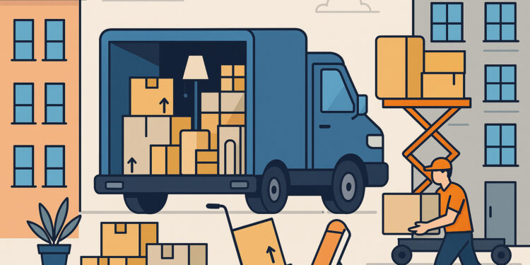 Μεταφορική Αθήνα–Πάτρα: τι να προσέξεις – Πλήρης οδηγός