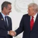 Θερμή χειραψία Μητσοτάκη – Τραμπ στην Αίγυπτο, δείτε βίντεο
