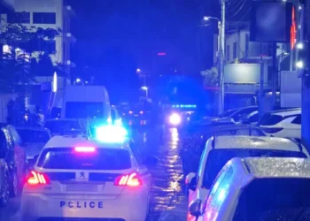 Περιστέρι: Νεκρός 37χρονος έπειτα από επίθεση με μαχαίρι έξω από κλαμπ