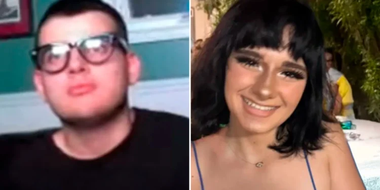 Πρώην σύντροφος της Μαρίας Νιώτη ο 17χρονος που τη σκότωσε στο Νιού Τζέρσεϊ – Το προκλητικό βίντεο με τα συλλυπητήρια λίγο πριν συλληφθεί