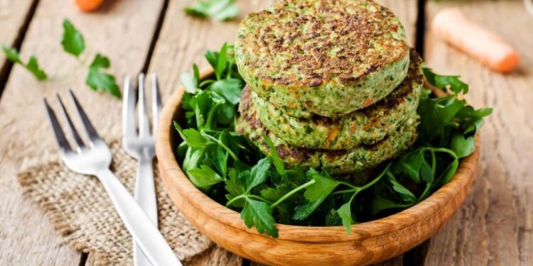 Τέλος οι όροι «λουκάνικο, μπέργκερ, σνίτσελ» στην ΕΕ για χορτοφαγικά προϊόντα