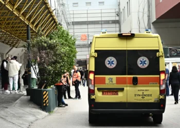 Εν αναμονή των τοξικολογικών για τα αίτια θανάτου της 16χρονης στο Γκάζι – Το κορίτσι παρελήφθη άσφυγμο, λέει ο Γεωργιάδης
