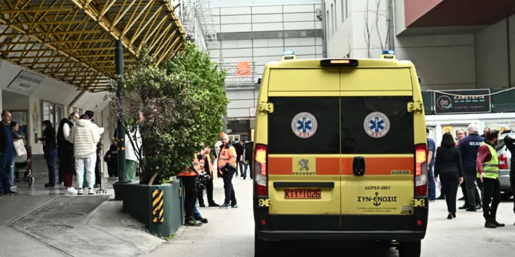 Εν αναμονή των τοξικολογικών για τα αίτια θανάτου της 16χρονης στο Γκάζι – Το κορίτσι παρελήφθη άσφυγμο, λέει ο Γεωργιάδης