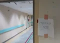 Πλημμύρισε το νέο Τμήμα Επειγόντων Περιστατικών του Γενικού Νοσοκομείου Νίκαιας – Καταγγελίες από εργαζόμενους