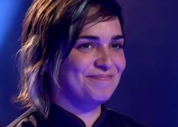 Ντέμη Γεωργίου: Παντρεύτηκε με άντρα η πρώην σύζυγός της (Εικόνες&Βίντεο)