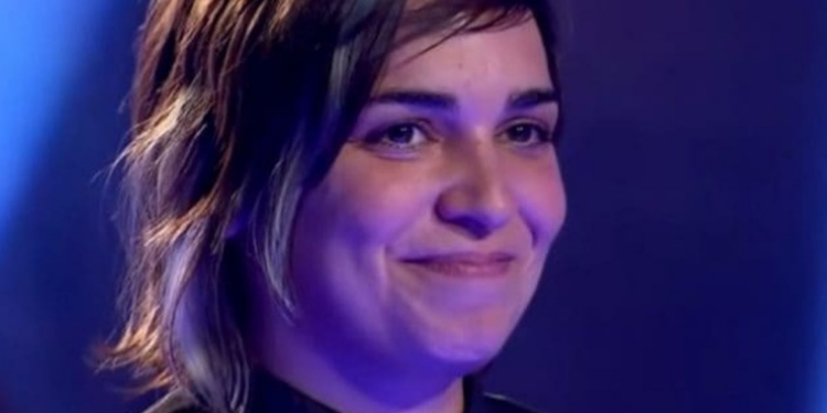 Ντέμη Γεωργίου: Παντρεύτηκε με άντρα η πρώην σύζυγός της (Εικόνες&Βίντεο)