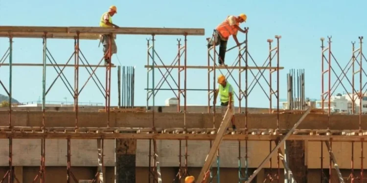 Δημοσιεύθηκε η γνωμοδότηση του ΣτΕ για τον Νέο Οικοδομικό Κανονισμό, ποιες άδειες «ξεπαγώνουν»