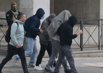 ΟΠΕΚΕΠΕ: Ποινική δίωξη εις βάρος των 37 συλληφθέντων για εγκληματική οργάνωση και απάτη