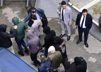 ΟΠΕΚΕΠΕ: Προφυλακίστηκε και ο «αρχηγός» του κυκλώματος – «Παραδέχομαι ό,τι έχω κάνει, με κατηγορείτε για πολλαπλάσια»
