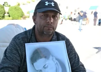 Ο Πάνος Ρούτσι μεταφέρθηκε στο Γενικό Κρατικό Νίκαιας – Θα υποβληθεί σε ιατρικές εξετάσεις, αισθάνθηκε αδιαθεσία