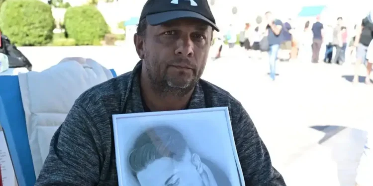 Ο Πάνος Ρούτσι μεταφέρθηκε στο Γενικό Κρατικό Νίκαιας – Θα υποβληθεί σε ιατρικές εξετάσεις, αισθάνθηκε αδιαθεσία