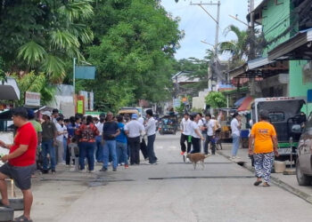 Ισχυρός σεισμός 7,4 Ρίχτερ στις Φιλιππίνες – Άρση του συναγερμού για τσουνάμι – Συγκλονιστικά βίντεο