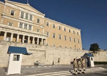 Μνημόσυνο για τον αρχηγό της Χαμάς στο… Σύνταγμα