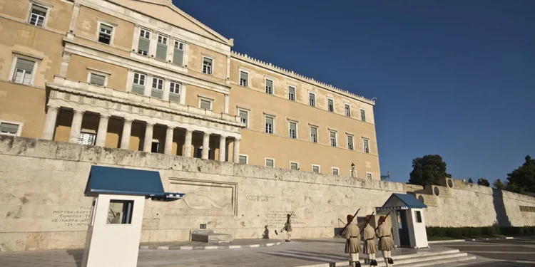 Μνημόσυνο για τον αρχηγό της Χαμάς στο… Σύνταγμα