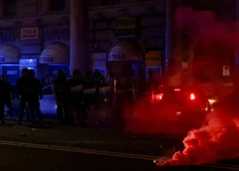 Ιταλία: Έβαλαν βόμβα σε αυτοκίνητο δημοσιογράφου που ασχολείται με θέματα διαφθοράς – Έκρηξη και στο ΙΧ της κόρης του