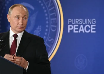 Ο Πούτιν είναι «πιο αποφασισμένος από ποτέ να συνεχίσει τον πόλεμο» – Τι αναφέρει ανάλυση των αμερικανικών μυστικών υπηρεσιών