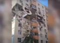 Ρουμανία: Τρεις νεκροί και πάνω από 10 τραυματίες μετά από έκρηξη σε πολυκατοικία στο Βουκουρέστι