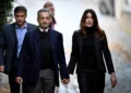 Μπήκε φυλακή και… κατέθεσε αίτημα αποφυλάκισης ο Σαρκοζί – «Καλώς ήρθες» του φώναζαν οι συγκρατούμενοι