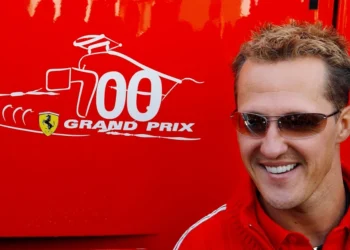 Πού βρίσκεται ο φίλος του γιου του Σουμάχερ που βίασε τη νοσοκόμα του μέσα στην έπαυλη της οικογένειας;