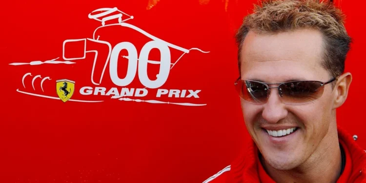 Πού βρίσκεται ο φίλος του γιου του Σουμάχερ που βίασε τη νοσοκόμα του μέσα στην έπαυλη της οικογένειας;