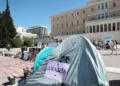 Γιατί αποφάσισε ο Μητσοτάκης η ευθύνη για τον Άγνωστο Στρατιώτη να περάσει στο υπ. Εθνικής Άμυνας – Τα μηνύματα που στέλνει