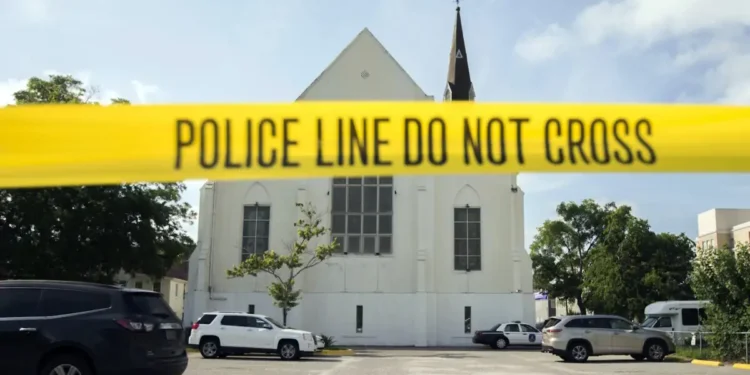 Μακελειό στις ΗΠΑ: Τέσσερις νεκροί και 20 τραυματίες από πυροβολισμούς στη Νότια Καρολίνα