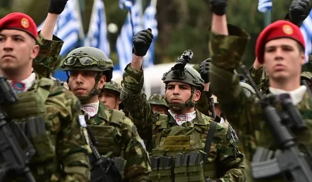 Στρατιωτική θητεία: Αυξάνονται οι αποδοχές των οπλιτών – Τα νέα ποσά