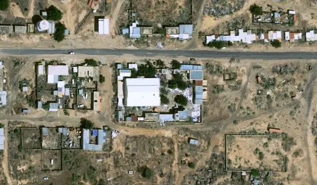 “Μια πραγματική γενοκτονία” στο Σουδάν: 1.500 νεκροί σε τρεις ημέρες από τους RSF