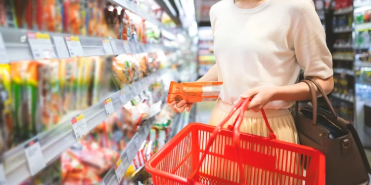 Μειώσεις 8% από σήμερα σε πάνω από 2.000 κωδικούς στα σούπερ μάρκετ – Θα ισχύσει έως τις 31 Δεκεμβρίου, δείτε τη λίστα