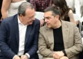 ΣΥΡΙΖΑ: Το «άνοιγμα» Φάμελλου στον Τσίπρα αλλάζει το τοπίο στην Κεντροαριστερά – «Αρκετά μας κατέστρεψες» είπε ο Ραγκούσης στον Πολάκη