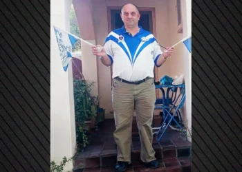 Σίδνεϊ: Για 25 αδικήματα διώκεται ομογενής μετά την επίθεση με 50 πυροβολισμούς στο Κρόιντον Παρκ