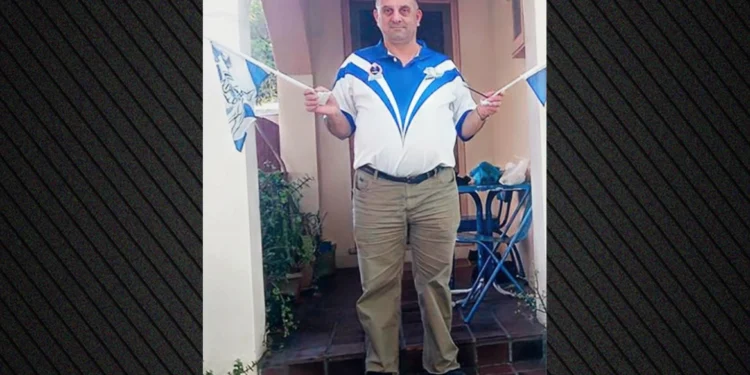 Σίδνεϊ: Για 25 αδικήματα διώκεται ομογενής μετά την επίθεση με 50 πυροβολισμούς στο Κρόιντον Παρκ